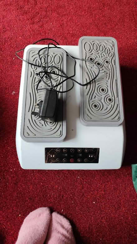 Photo of free Easy glide walker (Willington Quay NE28) #1