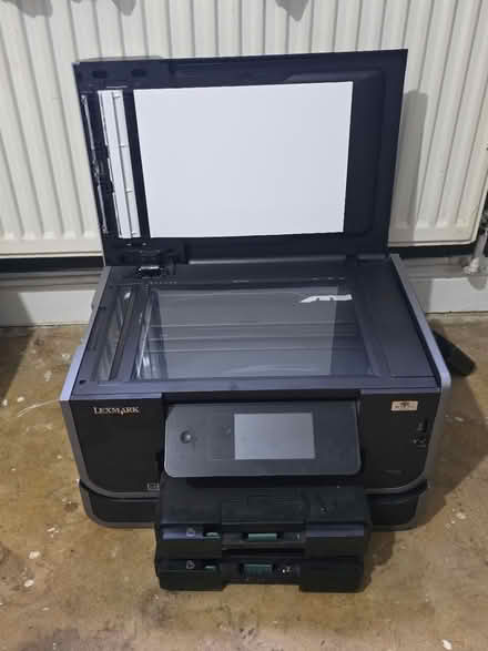 Photo of free printer scanner (Peterborough PE1) #2