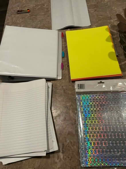 Photo of free Miscellaneous (Bloomfield, New Jersey) #1