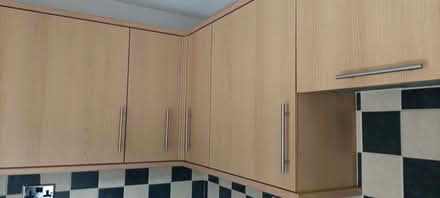 Photo of free Complete Howdens Kitchen – 14 Units (Barry, CF62) #4