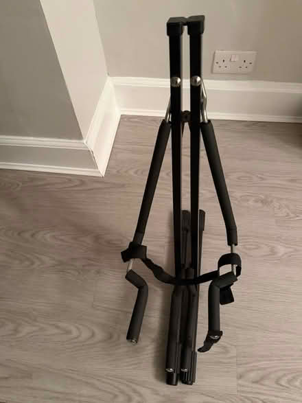 Photo of free Cello stand (North London) #1