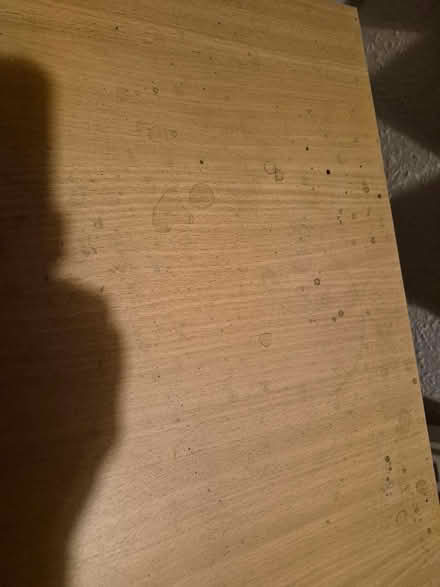 Photo of free Desk - 4 drawer (Mickleover DE3) #3