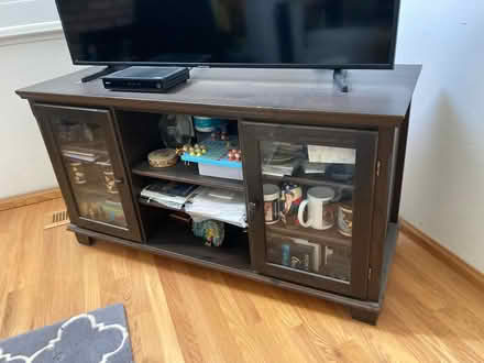 Photo of free Furniture (Cambrian area, San Jose) #4