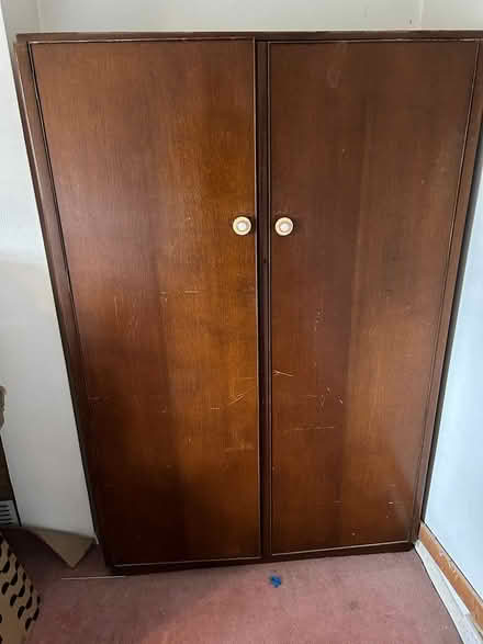 Photo of free Wardrobe (Stanwell Village TW19) #1