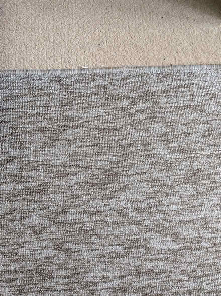 Photo of free Large rug (North Tonbridge TN10) #1