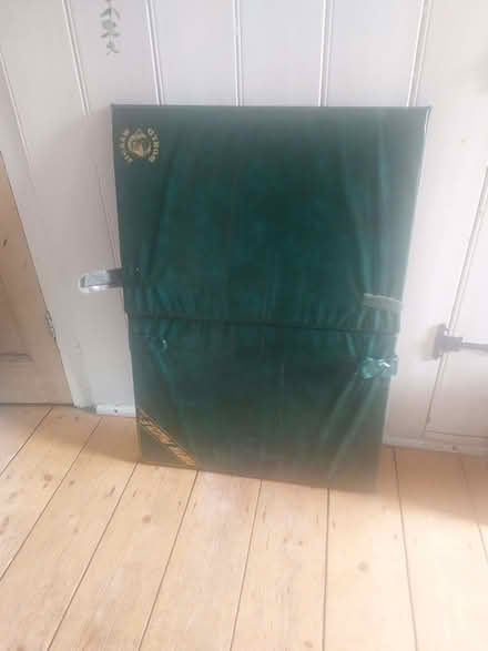 Photo of free Puzzle board - jigsaw world (New Malden KT3) #1