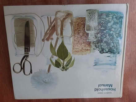 Photo of free Household Manual (Southport PR8) #1