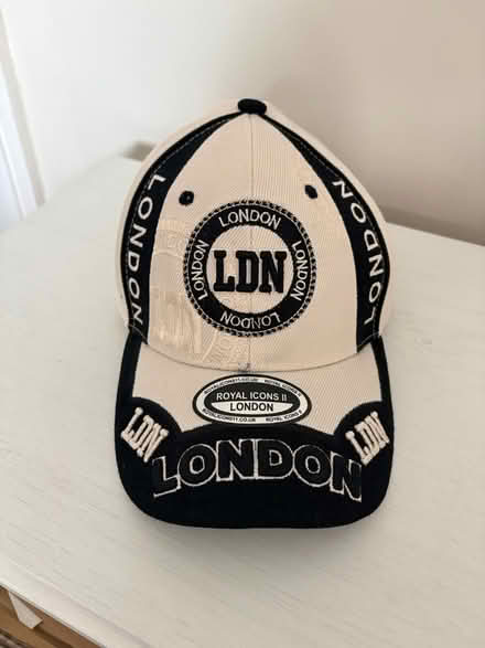 Photo of free Brand new cap (Maidenhead SL6) #1
