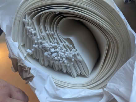 Photo of free Blinds (M20 Withington) #2