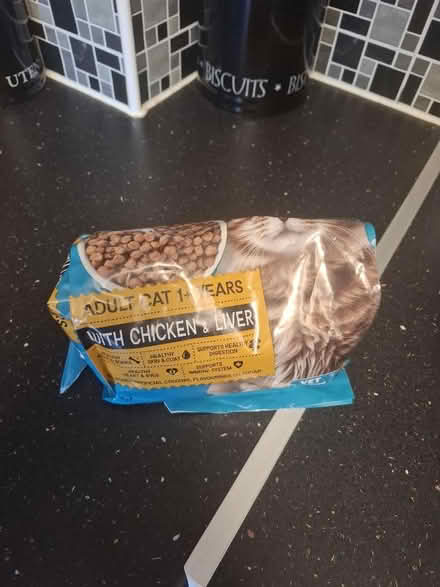 Photo of free Cat Biscuits (Bromsgrove B47) #3