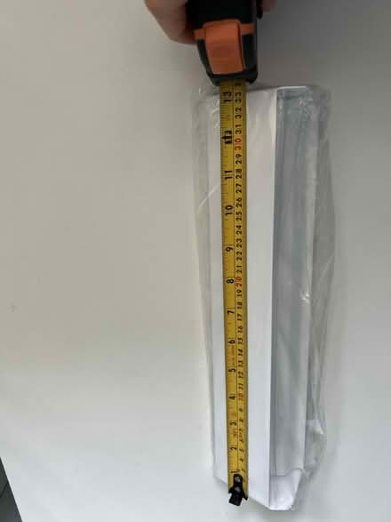 Photo of free Letterbox guard (NW6 Kilburn) #4