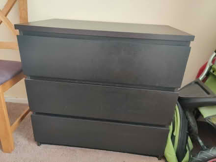 Photo of free Bedroom furniture (Poole BH15) #3
