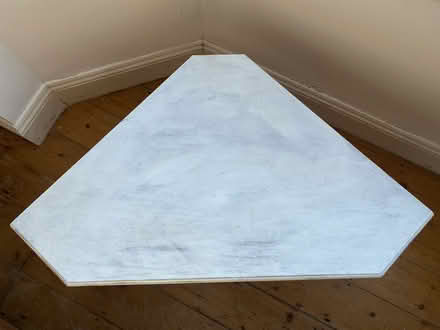 Photo of free Wooden Corner Unit for TV etc (Oxford OX4) #2