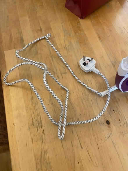 Photo of free Russell Hobbs Iron (West Brompton SW10) #2