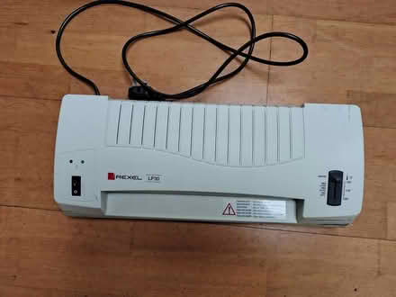 Photo of free Rexel LP30 Laminator (Fenwick KA3) #1