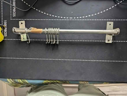 Photo of free Kitchen utensils rack (Levenshulme M19) #1