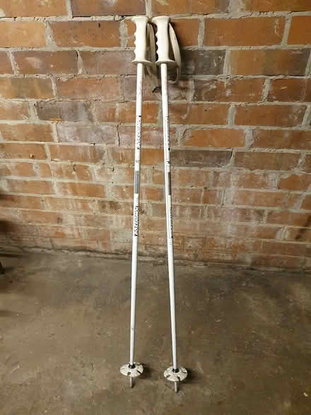 Photo of free Ski poles (Newcastle-under-Lyme ST5) #1