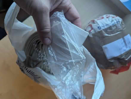 Photo of free Blinds (M20 Withington) #3