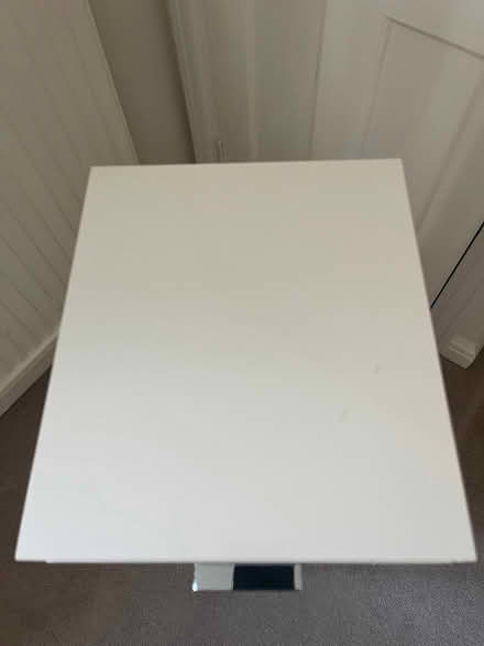 Photo of free Small freestanding bathroom storage (Reigate RH2) #3
