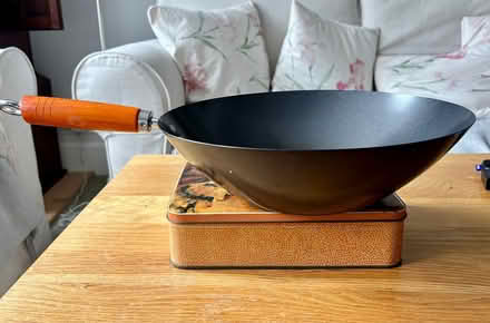 Photo of free Wok (Teddington Tw11) #2
