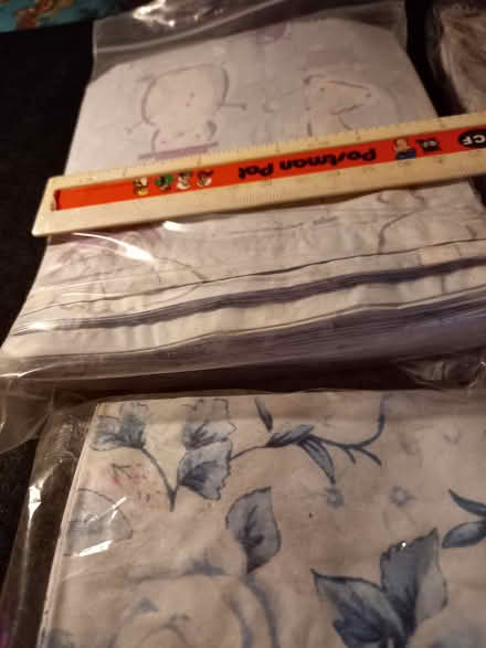 Photo of free Small vintage paper bags (grangetown) #2