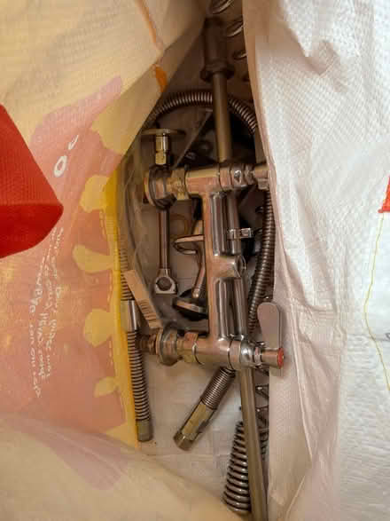 Photo of free Commercial tap (Chiswick W4) #1