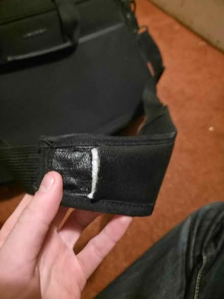 Photo of free Laptop bag (Swindon Village GL51) #3