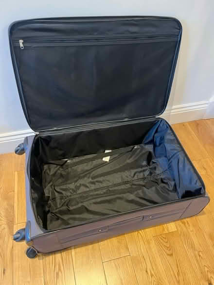 Photo of free Large Tripp 4 Wheel Suitcase (Brookvale, RG21) #2