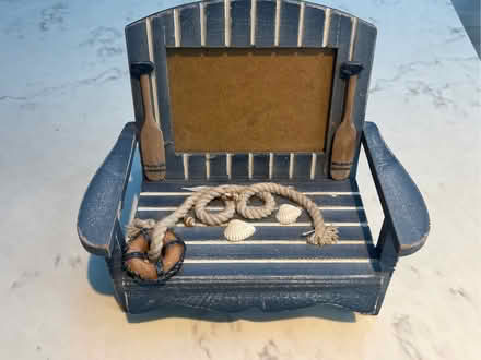 Photo of free Novelty photo frames (Long Ditton KT7) #1