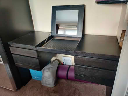 Photo of free Bedroom furniture (Poole BH15) #2