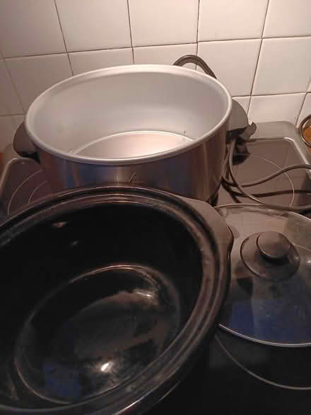 Photo of free Slow Cooker (Rathmines/Ranelagh) #3