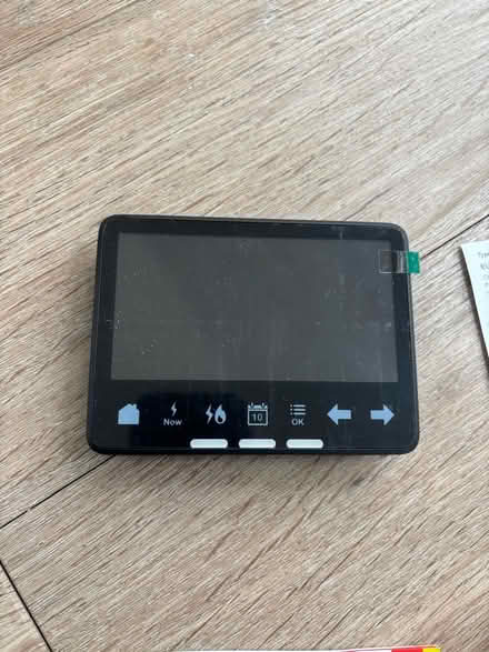 Photo of free Smart meter (Kenilworth CV8) #1