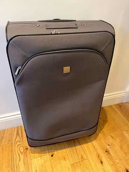 Photo of free Large Tripp 4 Wheel Suitcase (Brookvale, RG21) #1