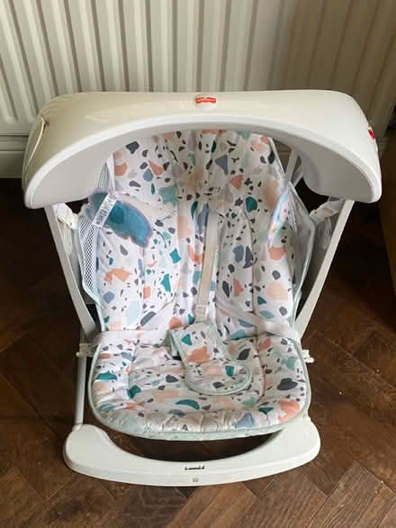 Photo of free Bay swing (Thurnscoe S63) #1