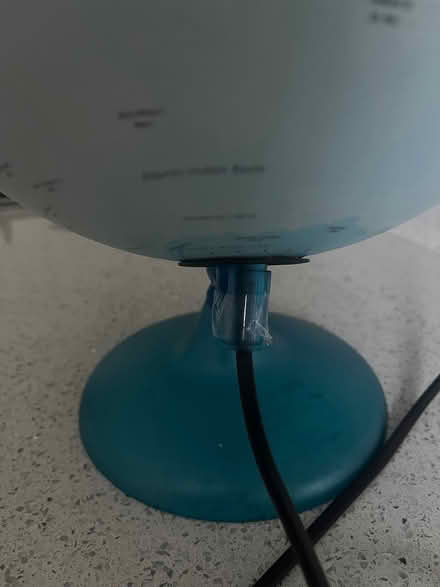 Photo of free Globe (BA2) #3