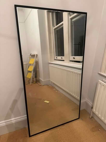 Photo of free Mirror (Queenstown Road SW11) #1