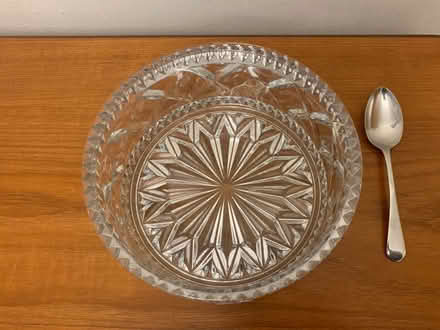 Photo of free Class bowl (Hazel Grove SK7) #2