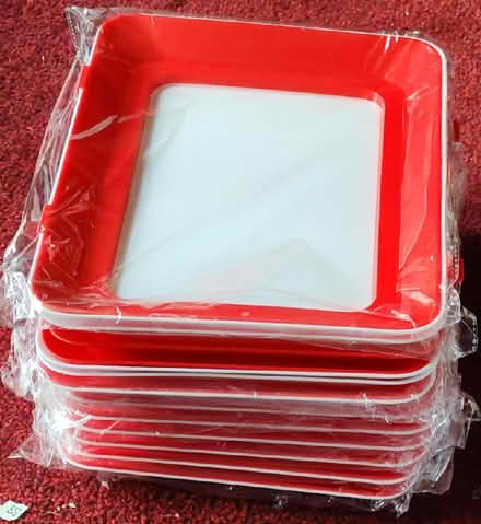 Photo of free Veg drainer & chopper tin bus preservative (Willington Quay NE28) #4