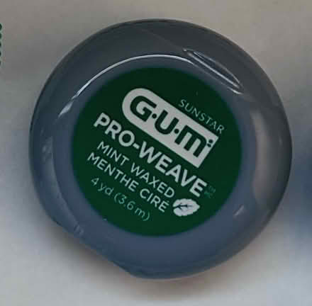 Photo of free Dental Floss x 3 (Erin Mills) #1