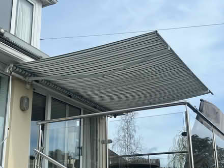 Photo of free Sun Awning (BH15) #2