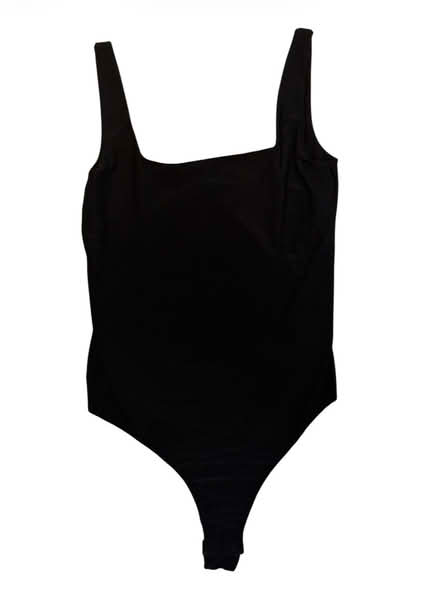 Photo of free Mind Code Woman’s Bodysuit (Brooklyn Storage) #1