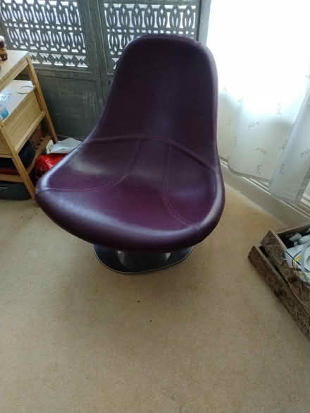 Photo of free Chair (Eltham SE9) #1