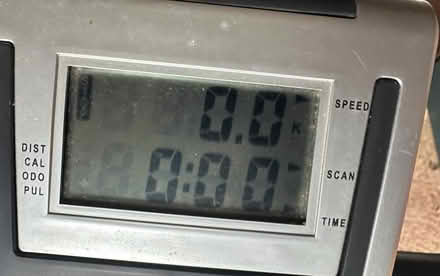 Photo of free Exercise Bike (St Thomas) #4