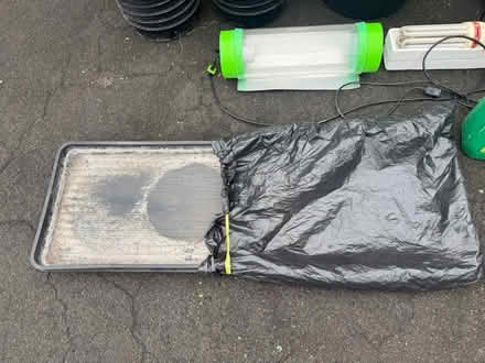 Photo of free Flexible Collapsible Water Flexi (Kingswood BS15) #2