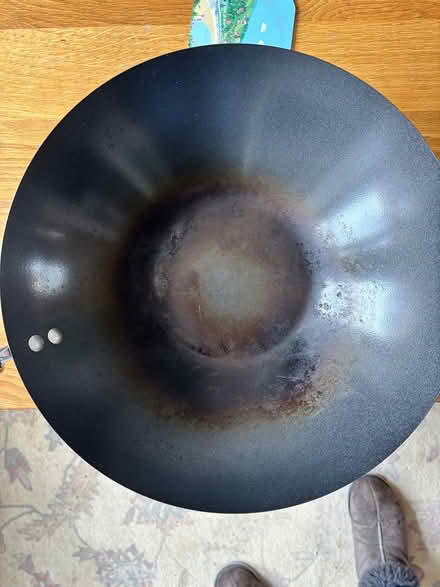 Photo of free Wok (Teddington Tw11) #4