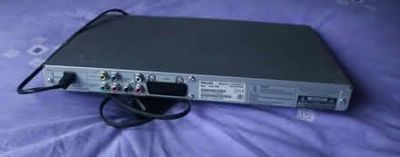 Photo of free Philips DVD Player (King's Lynn PE30) #1