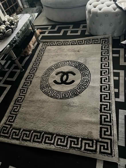 Photo of free Rug (Skerton LA1) #1