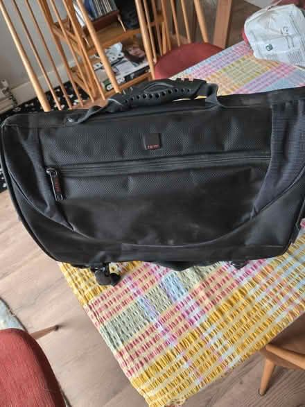 Photo of free Fabric brief case (Melksham SN12) #4