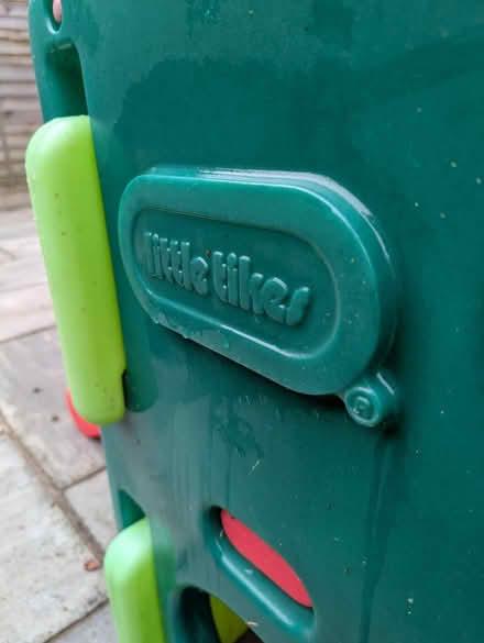 Photo of free Little Tikes Junior Activity Gym (Haywards Heath, RH16) #3