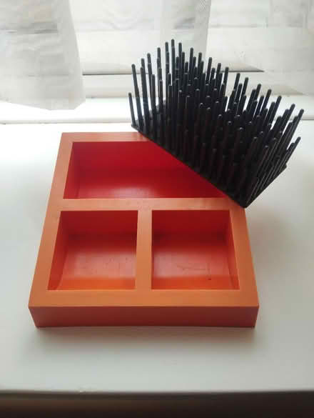 Photo of free Pen holder (Rickmansworth High Street WD3) #2
